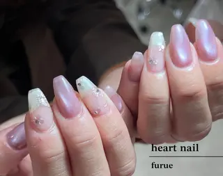 ネイル はあとねいる　古江店所属・はあとねいる 古江店のネイルデザイン