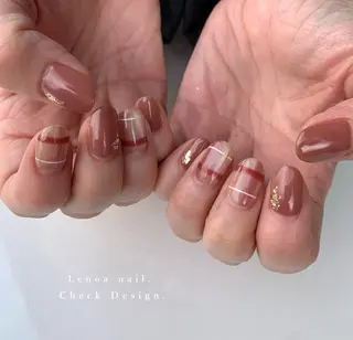 ネイル nailsalon Lenoaのネイルデザイン