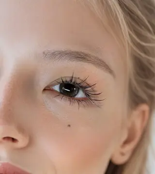 マツエク・マツパ 神田 佳奈のマツエク・マツパデザイン