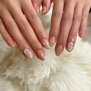 ネイル パラジェル登録サロンfeerique所属・Uchida Mayunaのその他イメージ