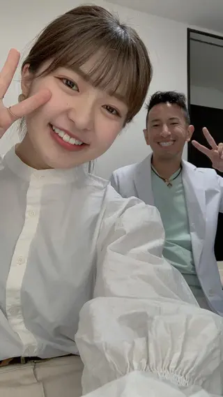 Platinum Beauty 四条烏丸店所属・吉田亮利 ホワイトニング専門店のその他イメージ