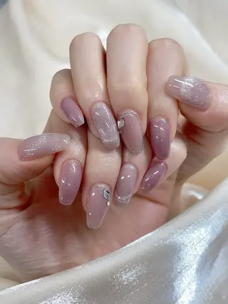 ネイル vimore ネイルサロンのネイルデザイン