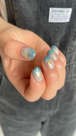 ネイル H'ami (haruka)のネイルデザイン