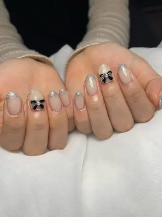 ネイル Lavender Beauty所属・Lavender Beauty あやののネイルデザイン