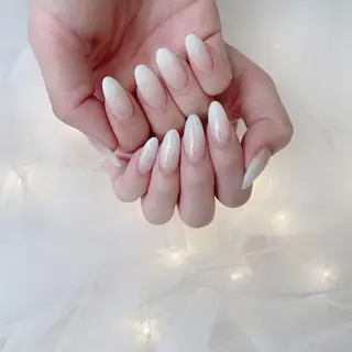 ネイル 【山岡】 ロイヤル•セラピストのネイルデザイン