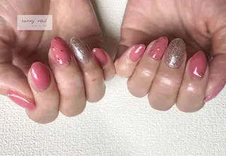 ネイル sunny nailのネイルデザイン