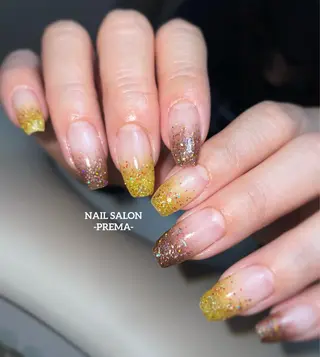 ネイル -PREMA- YUKIのネイルデザイン
