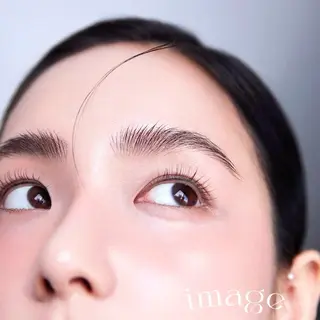 マツエク・マツパ eyelash li a kuba🌙のマツエク・マツパデザイン
