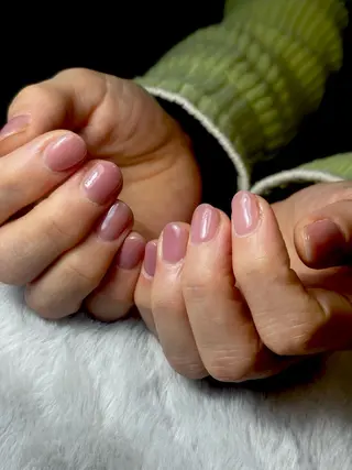 ネイル marie merのネイルデザイン