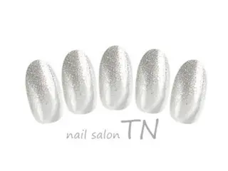 ネイル 林 知世のネイルデザイン