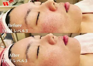 🌈Raffelia ラフェリア✨のエステ・リラクイメージ