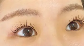 マツエク・マツパ Anela 🦋HARUMIの眉毛・アイブロウイメージ