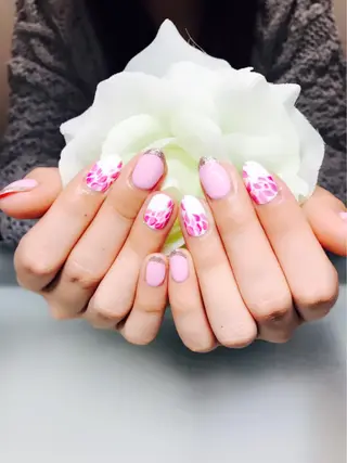 ネイル ネイルサロン リッシュのネイルデザイン