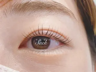 マツエク・マツパ Seek lash&browのエステ・リラクイメージ