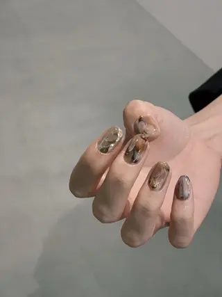 ネイル TOL NAILのネイルデザイン