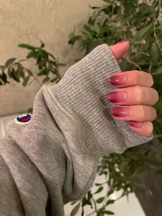 ネイル SHIMAZAKI YUMAのネイルデザイン