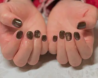 ネイル 🐾佐藤 りえ🐾のネイルデザイン