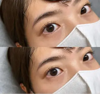 マツエク・マツパ AIKO 🩷のマツエク・マツパデザイン