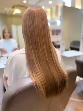 カラー CARE梅田店所属・伊木 幹太のヘアスタイル