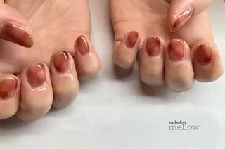 ネイル 大山 浩美のネイルデザイン