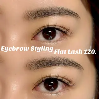 アイブロウ LED/パリエク Yukariのマツエク・マツパデザイン