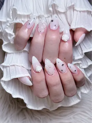 ネイル NEW NAIL 池袋のネイルデザイン