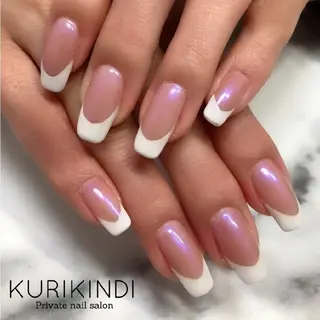 ネイル ネイルサロン KURIKINDIのネイルデザイン