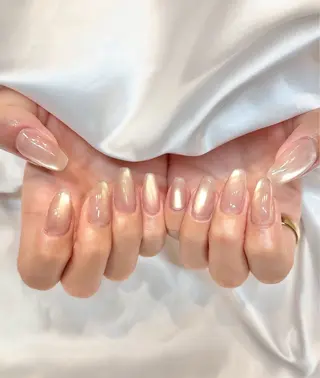 ネイル nail  LATTE所属・nail Latteのネイルデザイン