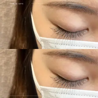 マツエク・マツパ アイブロウ 𓍯 Miyaki𓍯のマツエク・マツパデザイン