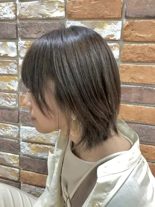 カラー 💎透明感カラー 松本ミキ💎のその他イメージ