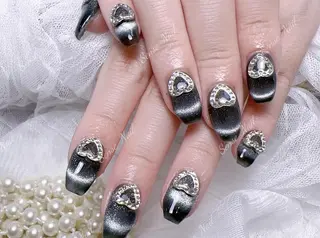 ネイル 🎀Sense Nail新宿店🎀のネイルデザイン