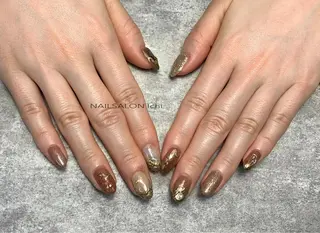 ネイル NAILSALON  Ichi所属・NAILSALON Ichiのネイルデザイン