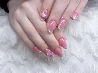 ネイル はな ネイルのネイルデザイン