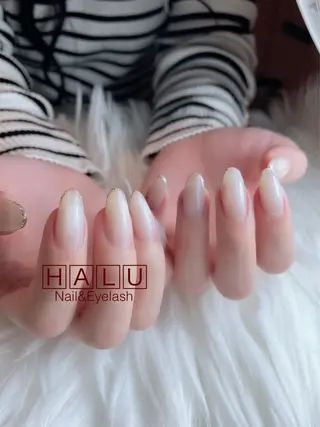 ネイル HALU ハルのネイルデザイン