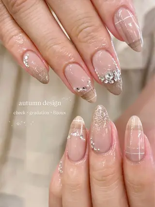 ネイル NORAmanaka /渋谷⟡.·*.のネイルデザイン