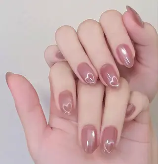 ネイル 🎀 Kei 🎀のネイルデザイン