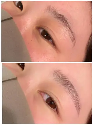 美まつ毛と美肌サロン lavjuのマツエク・マツパデザイン