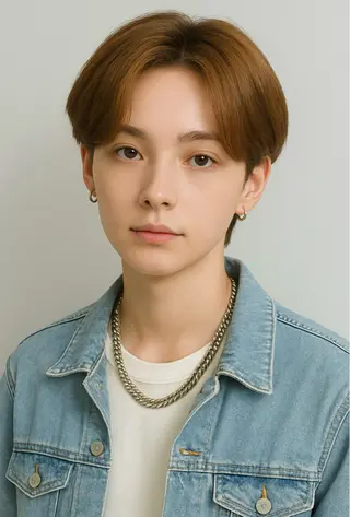 メンズ Gain池下 レディースのヘアスタイル