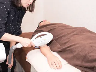 Rosa azul 山川のエステ・リラクイメージ