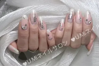 ネイル ユミ nailのネイルデザイン