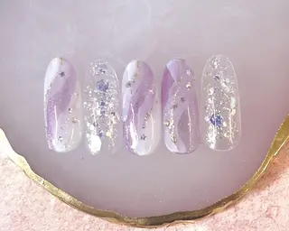 ネイル Puti nailのネイルデザイン