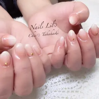 ネイル Nail  salon lulu所属・Nail salon luluのネイルデザイン