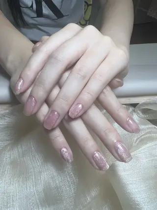 ネイル Jessica 119のネイルデザイン