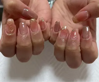 ネイル nail  M&T所属・nail M&Tのネイルデザイン