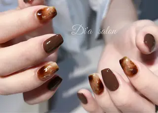 ネイル di'a salonのネイルデザイン