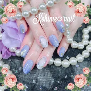 ネイル 佐藤 澄江のネイルデザイン