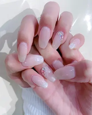 ネイル リトルネイル所属・Little nail♡のネイルデザイン