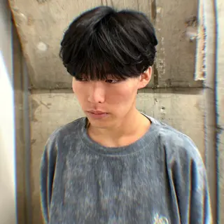 メンズ ㅤㅤㅤ akieのヘアスタイル