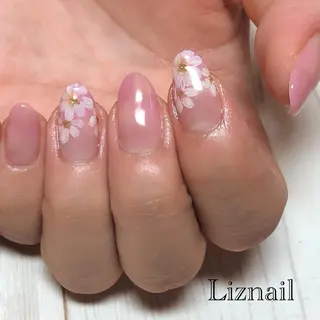 ネイル Rawr / saoriのネイルデザイン