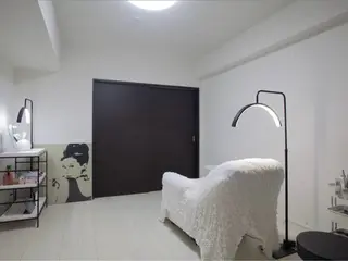 マツエク・マツパ Lunaria⭐︎ miuのマツエク・マツパデザイン